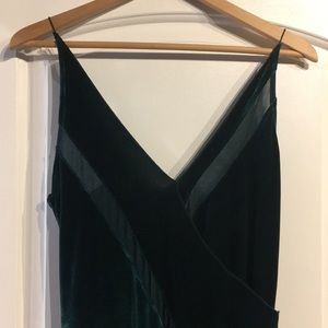 Free people maxi dress